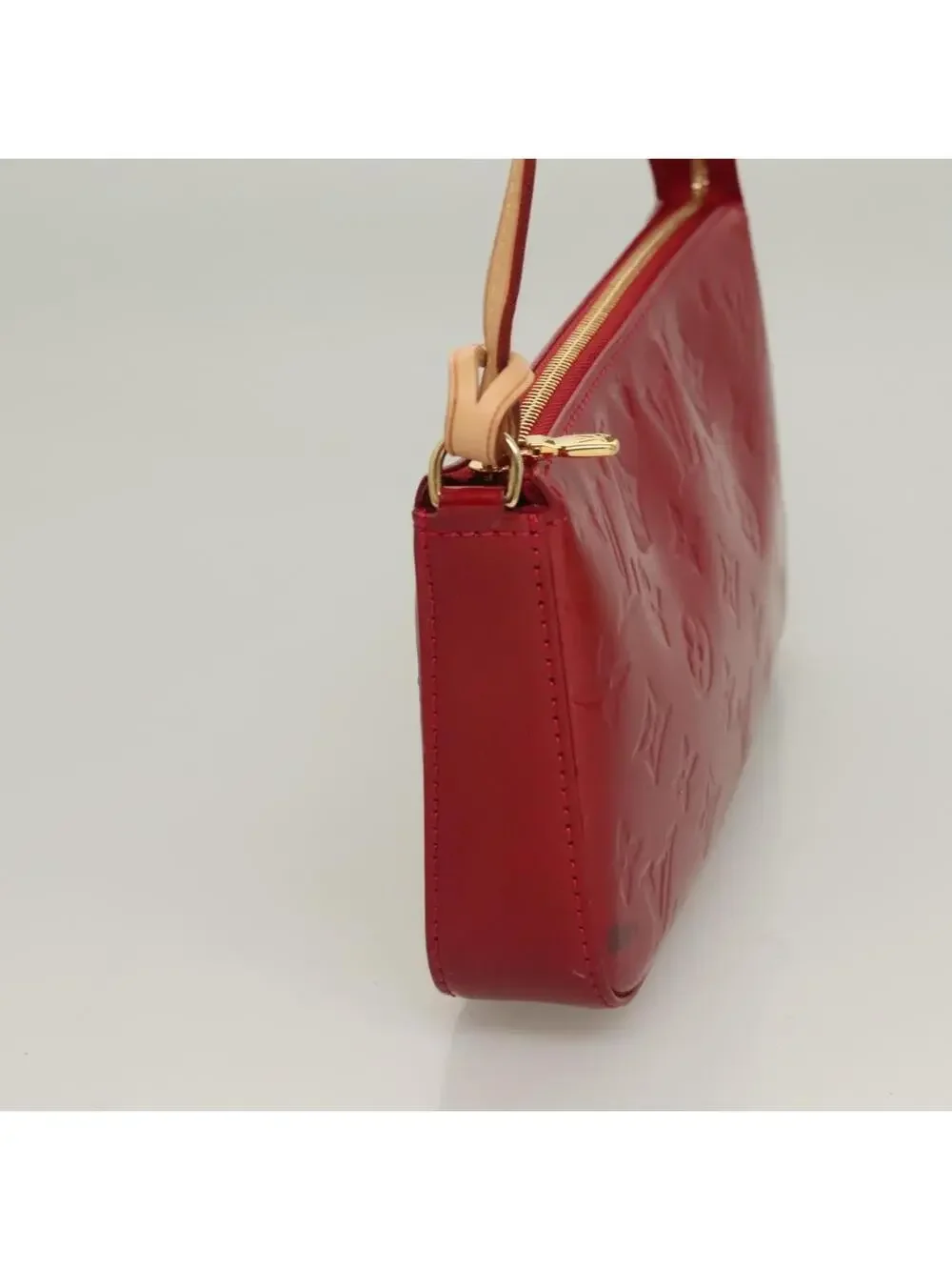 Louis Vuitton Vernis Pochette #344227L82B